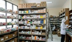 Sinkronisasi Data Penduduk Jadi Kunci Ketepatan Distribusi Obat Program di PPU