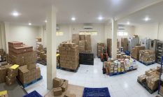 Cegah Obat Terbuang, Dinkes PPU Perkuat Koordinasi Stok dengan Paser dan Balikpapan