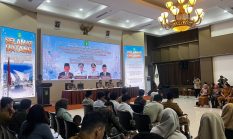 Pemkab Kukar Benahi Regulasi untuk Perkuat Pengembangan Inovasi Pemerintahan