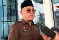Foto: Kepala Disdikbud Kukar, Heriansyah
