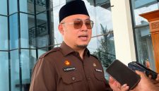 Foto: Kepala Disdikbud Kukar, Heriansyah
