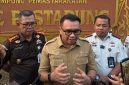 Foto: Bupati Kukar Aulia Rahman Basri