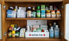 Jangan Asal Buang Obat Kedaluwarsa, Dinkes PPU Dorong Edukasi Masyarakat