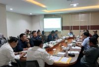 Foto: Rapat Dengar Pendapat Komisi I DPRD Samarinda bersama warga.