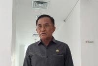 Foto: Anggota Komisi II DPRD Kota Samarinda, Joha Fajal.