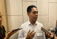 Foto: Ketua DPRD Kota Samarinda, Helmi Abdullah.