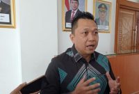 Foto: Ketua Komisi III DPRD Kota Samarinda, Deni Hakim Anwar.