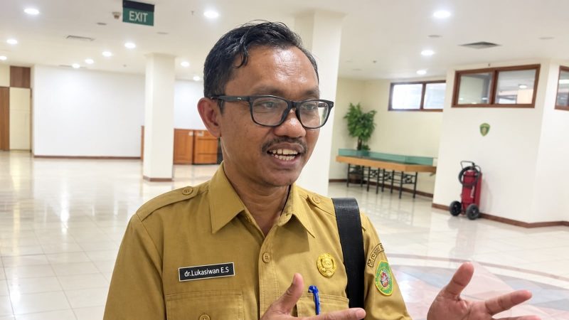 Foto: Plt. Kadinkes PPU, Lukasiwan Eddy Saputro.