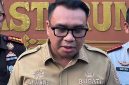 Foto: Bupati Kukar Aulia Rahman Basri